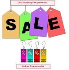 ecommerce Discount